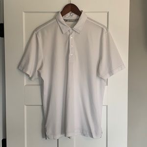 Travis Mathew polo size M